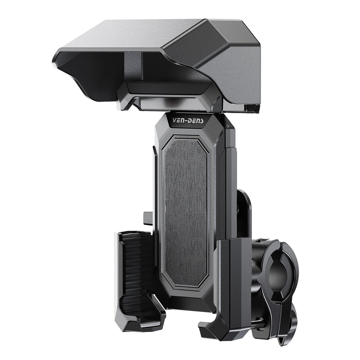Vendens 360° Ayarlanabilir Bisiklet Telefon Tutucu Stand