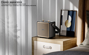 VD-SPK014 Yeni Ürün: Yüksek Kaliteli, Taşınabilir, Hafif, Renkli Bluetooth Hoparlör, Uzun Pil Ömrü, Net Ses, Ev, Dış Mekan, Parti İçin