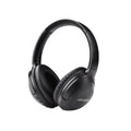 Vendens Bluetooth 5.3 Kablosuz Kulaklık, Katlanabilir, 24 Saat Pil Ömrü, Siyah (VD-HP011)