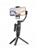 Vendens VD-SS11 Premium 360° Dönebilen Telefon Gimbal ve Akıllı Tripod