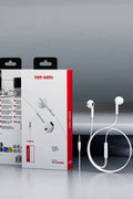 Vendens VD-EAR009 Mikrofonlu Kablolu Kulaklık - Premium Stereo Ses