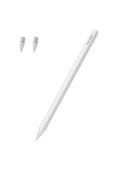 Vendens VD-SP003 Manyetik Stylus Kalem, iPad Uyumlu, Kablosuz Şarjlı, Palm Rejection, 10 Saat Kullanım