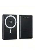 Vendens VD-PB023 Manyetik Powerbank 20W Hızlı Şarj & Kablosuz Şarj - 5000mAh Dijital Göstergeli
