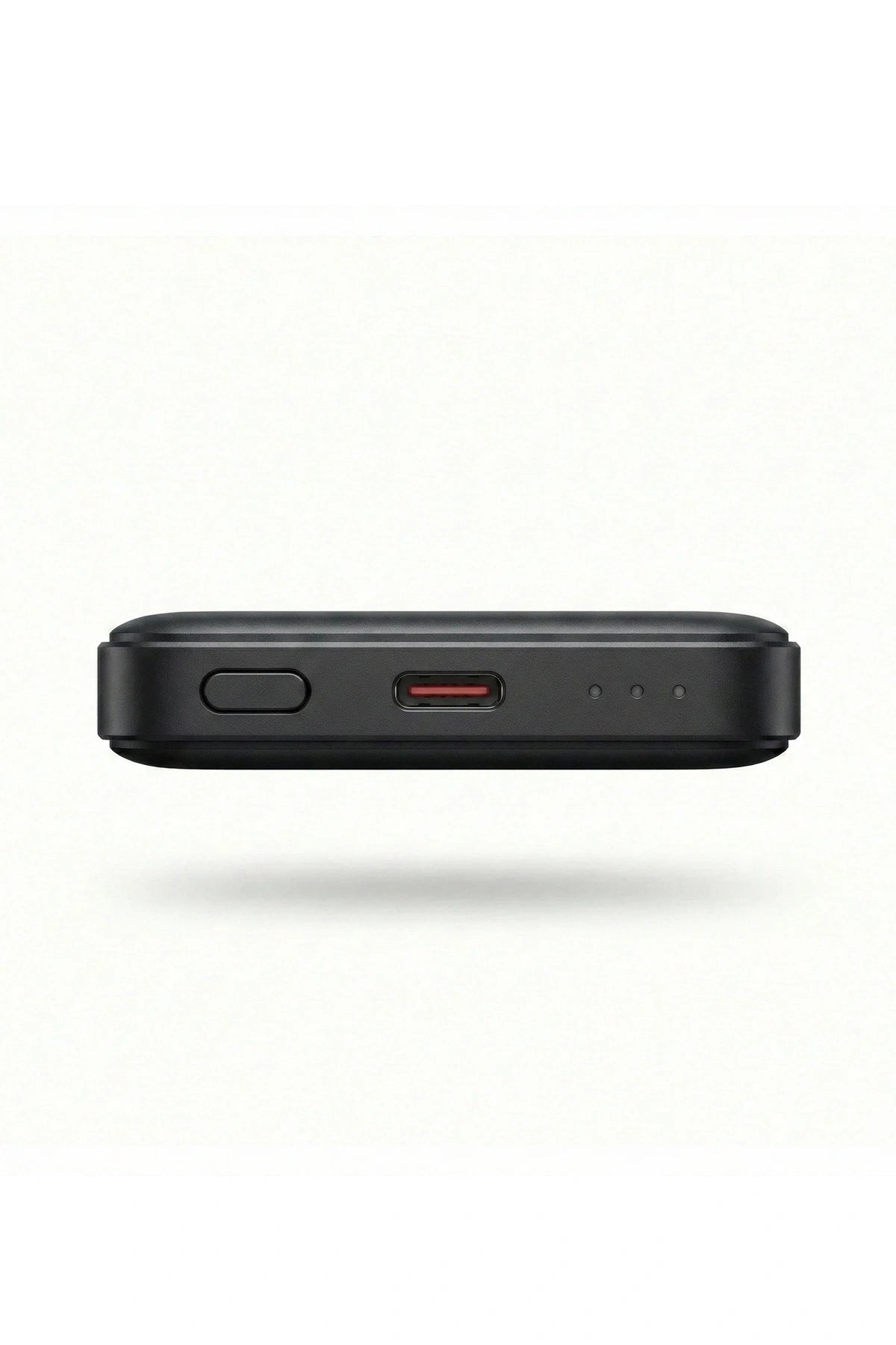 Vendens VD-PB033 Premium Manyetik Powerbank 10000mAh LED Ekranlı 15W Hızlı Şarj
