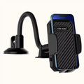 Vendens VD-HD012 Premium Vantuzlu Araç İçi Telefon Tutucu - 360° Dönebilir