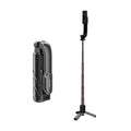 Vendens VD-SS06 Bluetooth Tripodlu Selfie Çubuğu - 360° Döner Profesyonel Set