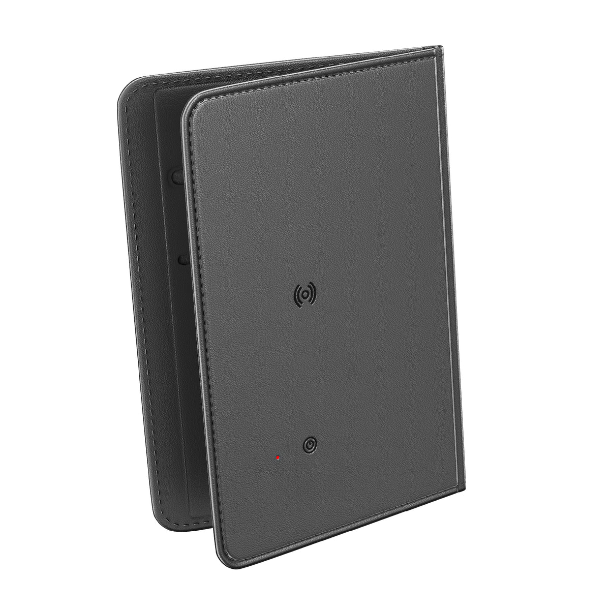Vendens VD-TAG008 Taşınabilir Akıllı Kayıp Önleme Cihazı - Apple Find My ile Uyumlu (Siyah)