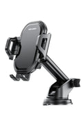 Vendens VD-HD009 Premium Araç İçi Telefon Tutucu Standı - Gösterge Paneli & Cam Montaj