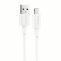 Vendens VD-DCR02 Apple MFi Onaylı iPhone Uyumlu Lightning Hızlı Şarj Kablosu, 1 Metre