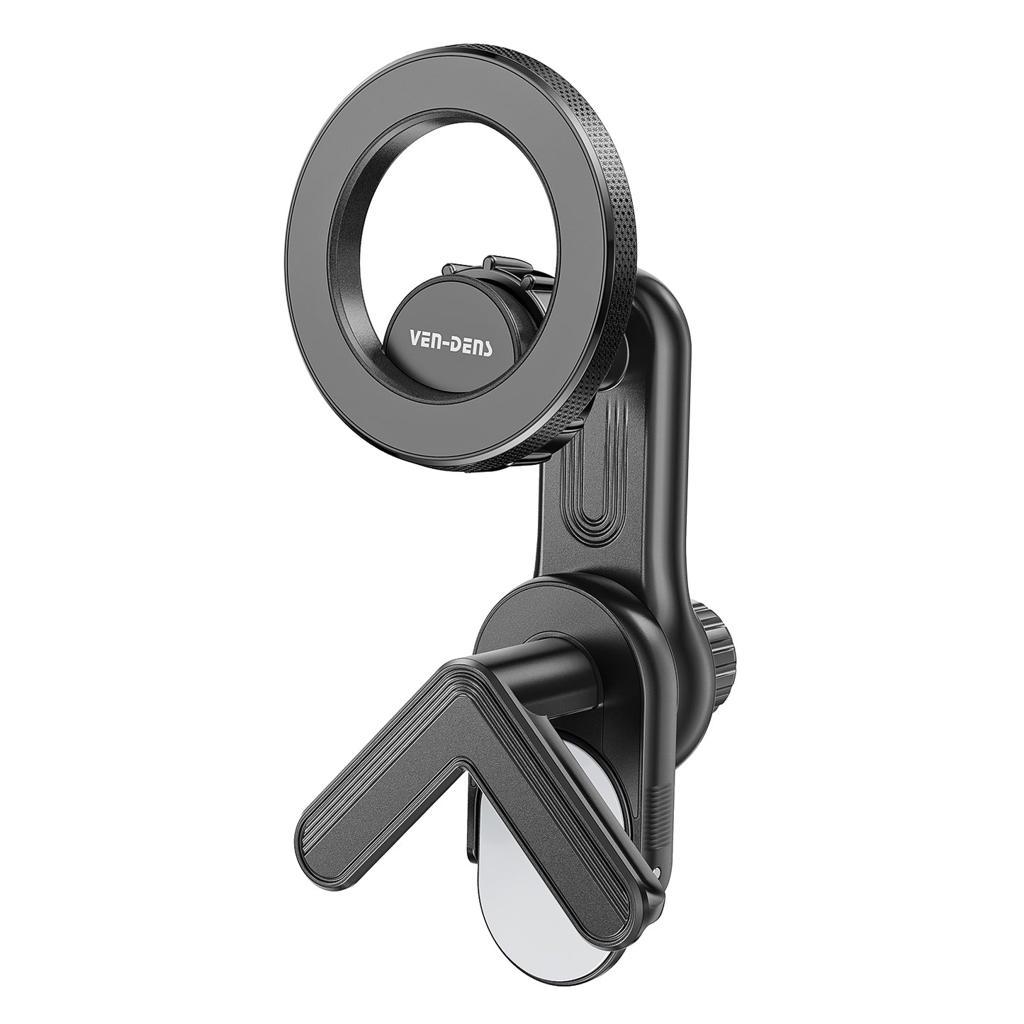 VD-HD060 Toptan fiyat, yüksek kalite, güçlü manyetik araç telefon tutucu, 360 derece dönebilen, düşmeye karşı dayanıklı, stabil tutucu.