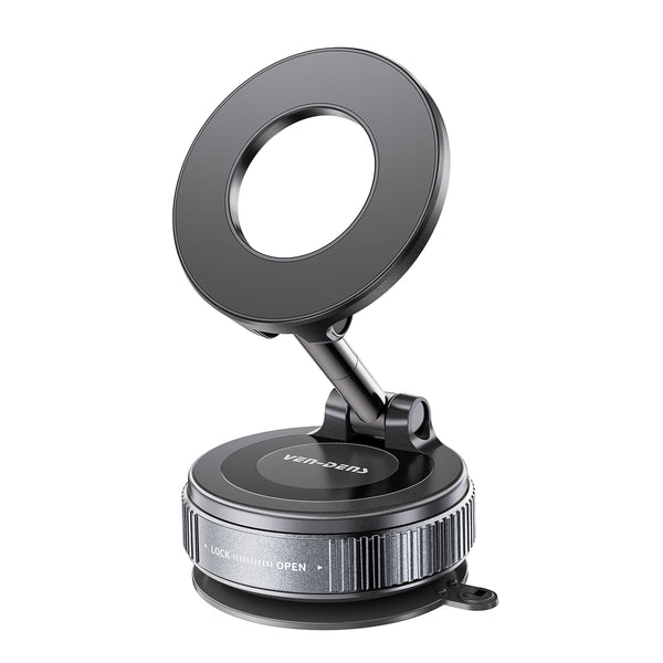 Vendens VD-HD059 Premium Manyetik Araç İçi Telefon Tutucu