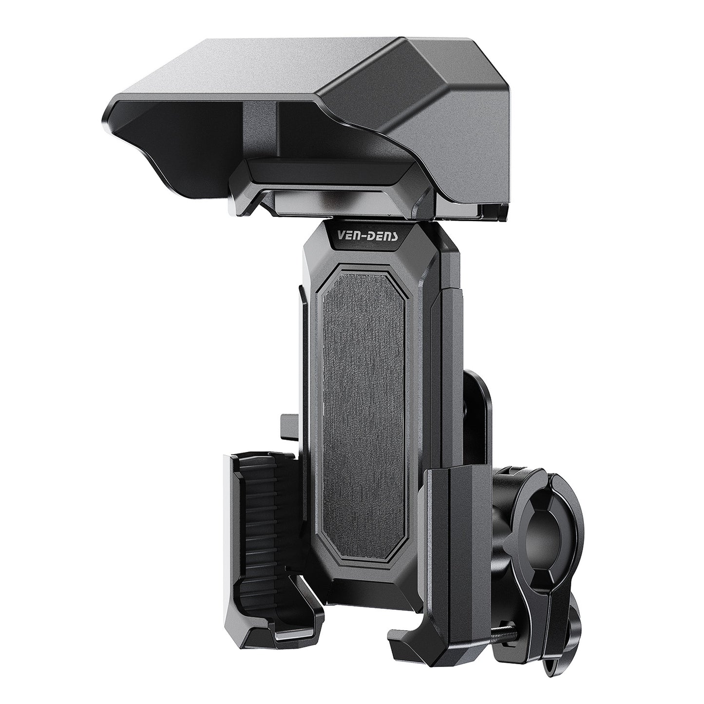 VD-HD030 CE UKCA sertifikalı, yüksek kaliteli, zarif 360° dönebilen bisiklet tutucu.