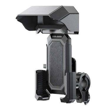 VD-HD030 CE UKCA sertifikalı, yüksek kaliteli, zarif 360° dönebilen bisiklet tutucu.