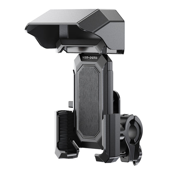 Vendens VD-HD030 Premium Bisiklet Telefon Tutucu 360° Dönebilir