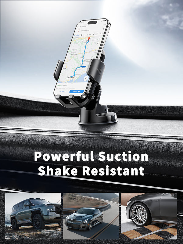 Vendens VD-HD046 Premium Ayarlanabilir Telefon Tutucu Stand