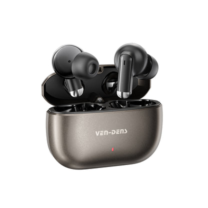 Vendens VD-BT038 Premium TWS Kulaklık -Stand By 60 Saat Pil Ömrü, Kablosuz Kulak İçi
