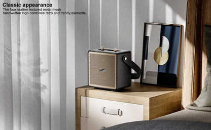 VD-SPK014 Yeni Ürün: Yüksek Kaliteli, Taşınabilir, Hafif, Renkli Bluetooth Hoparlör, Uzun Pil Ömrü, Net Ses, Ev, Dış Mekan, Parti İçin