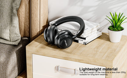 Vendens HD Stereo Ses Bluetooth Kulaklık - 40 Saat Pil Ömrü, Gürültü Engelleme