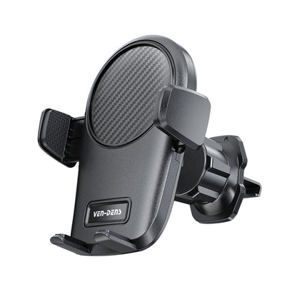 VD-HD047 Yüksek kaliteli, güçlü vantuzlu, katlanabilir telefon tutucu, araç içi/masaüstü evrensel akıllı telefon tutucu.