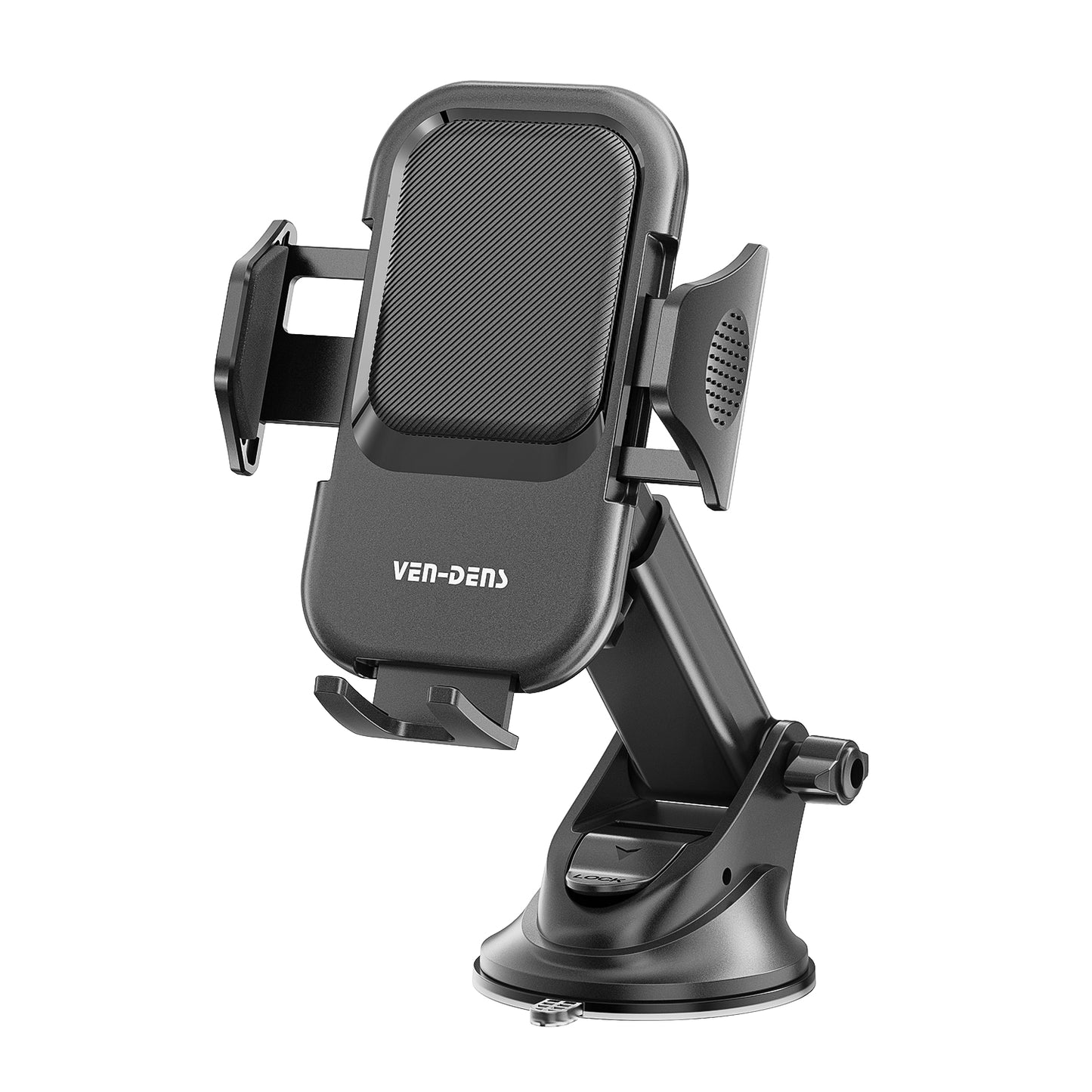 Vendens Premium Vantuzlu 360° Telefon Tutucu (Araç & Masa)