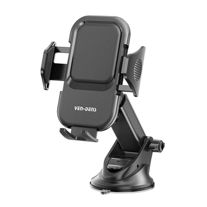 Vendens Premium Vantuzlu 360° Telefon Tutucu (Araç & Masa)