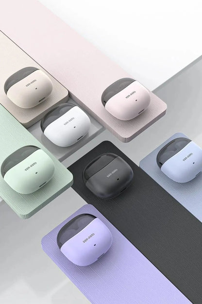 Vendens VD-BT030 Bluetooth Kulaklık - Kablosuz Kulak İçi Kulaklık
