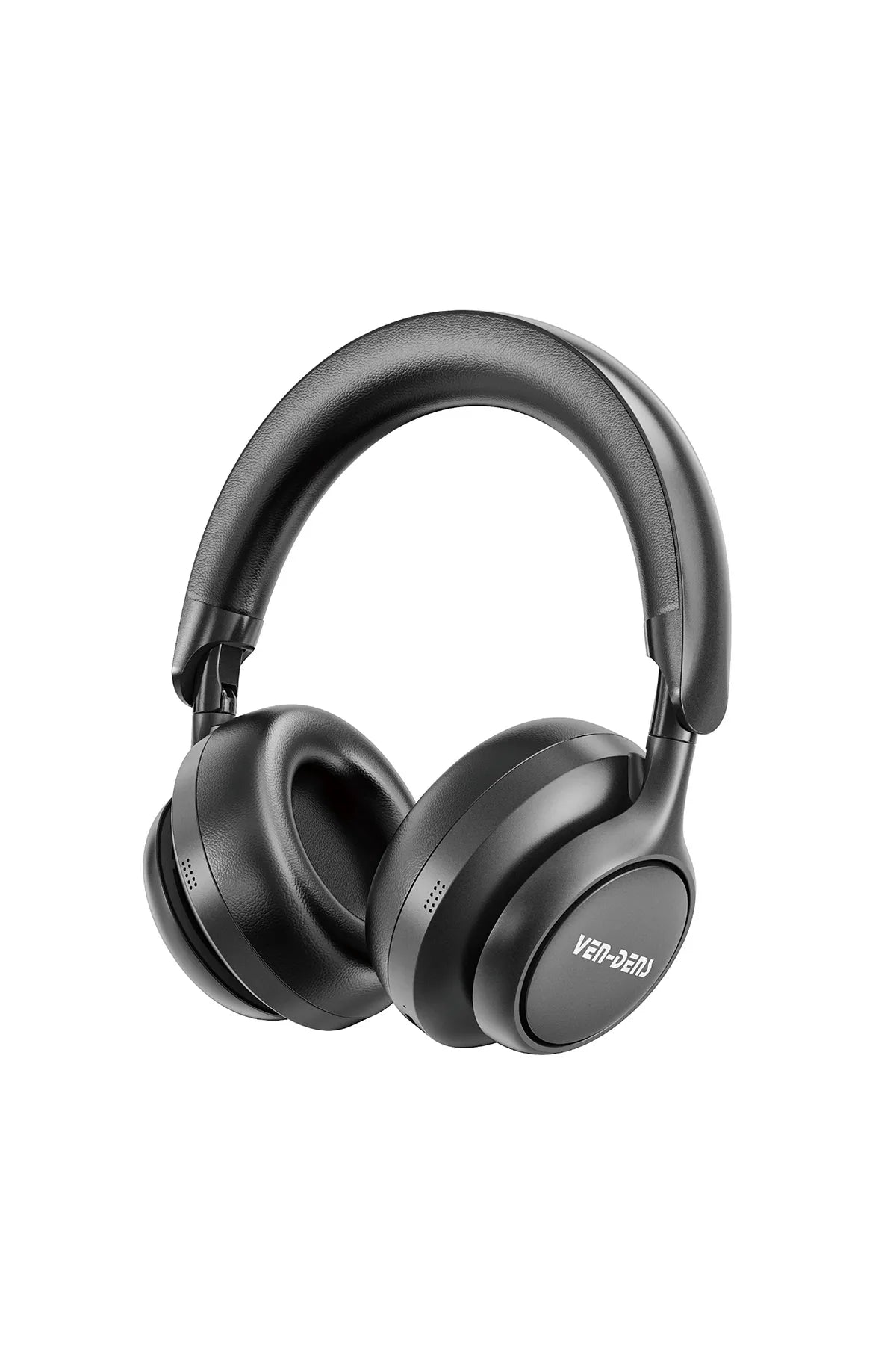 Vendens VD-HP017 Bluetooth Kulaklık, HD Stereo Ses, 40mm Sürücü, Bluetooth 5.4, 20 Saat Kullanım