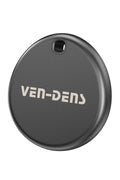 Ven-Dens VD-TAG010 Bluetooth Eşya Takip Cihazı, Google Find Hub ve Android Uyumlu - Siyah