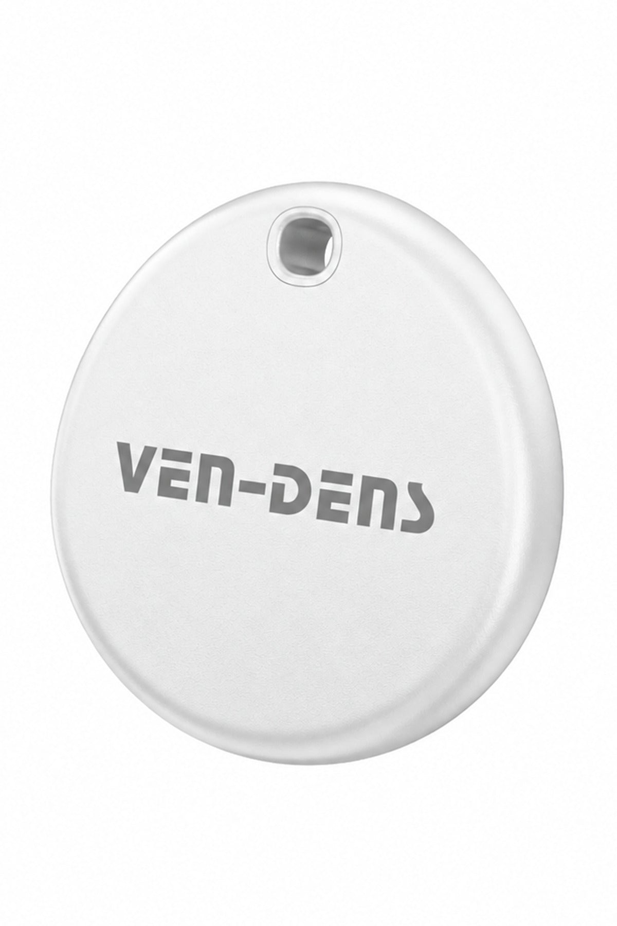 Ven-Dens VD-TAG010 Bluetooth Eşya Takip Cihazı, Google Find Hub ve Android Uyumlu - Beyaz