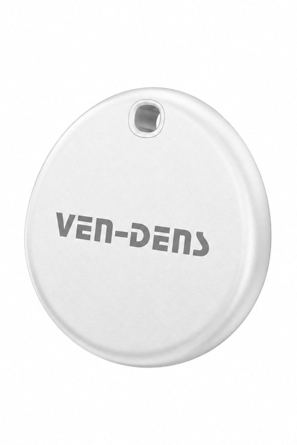 Ven-Dens VD-TAG010 Bluetooth Eşya Takip Cihazı, Google Find Hub ve Android Uyumlu