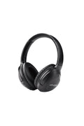 Vendens VD-HP011 Bluetooth 5.3 Kablosuz Kulak Üstü Kulaklık Katlanabilir 24 Saat Pil Ömrü Siyah