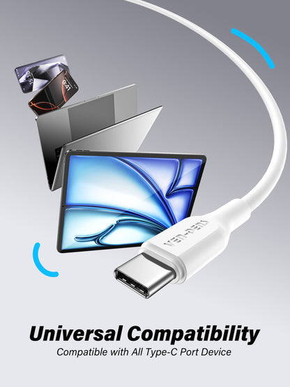 VD-DC20L Toptan fiyat USB-A - Lightning Kablosu PVC veri kablosu 5V/2.4A Lightning cihazları için