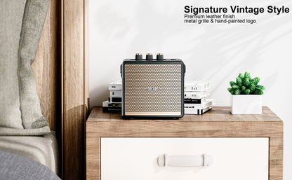 VD-SPK012 Yeni Ürün: Siyah, Beyaz Bluetooth Hoparlör, LED Işıklar, Su Geçirmez, Kristal Netliğinde Ses, Gerçek Kablosuz Stereo, 30 Saat Kullanım Süresi, Ev, Dış Mekan ve Parti İçin