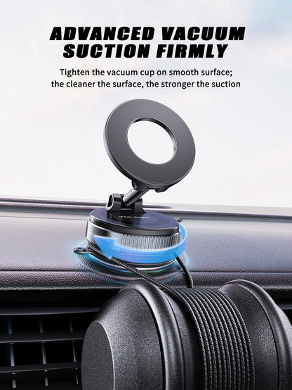 VD-HD059 Toptan fiyat, yüksek kalite, birinci sınıf, güçlü manyetik tutucu, 360 derece dönebilen, düşmeye dayanıklı, sağlam tutucu.