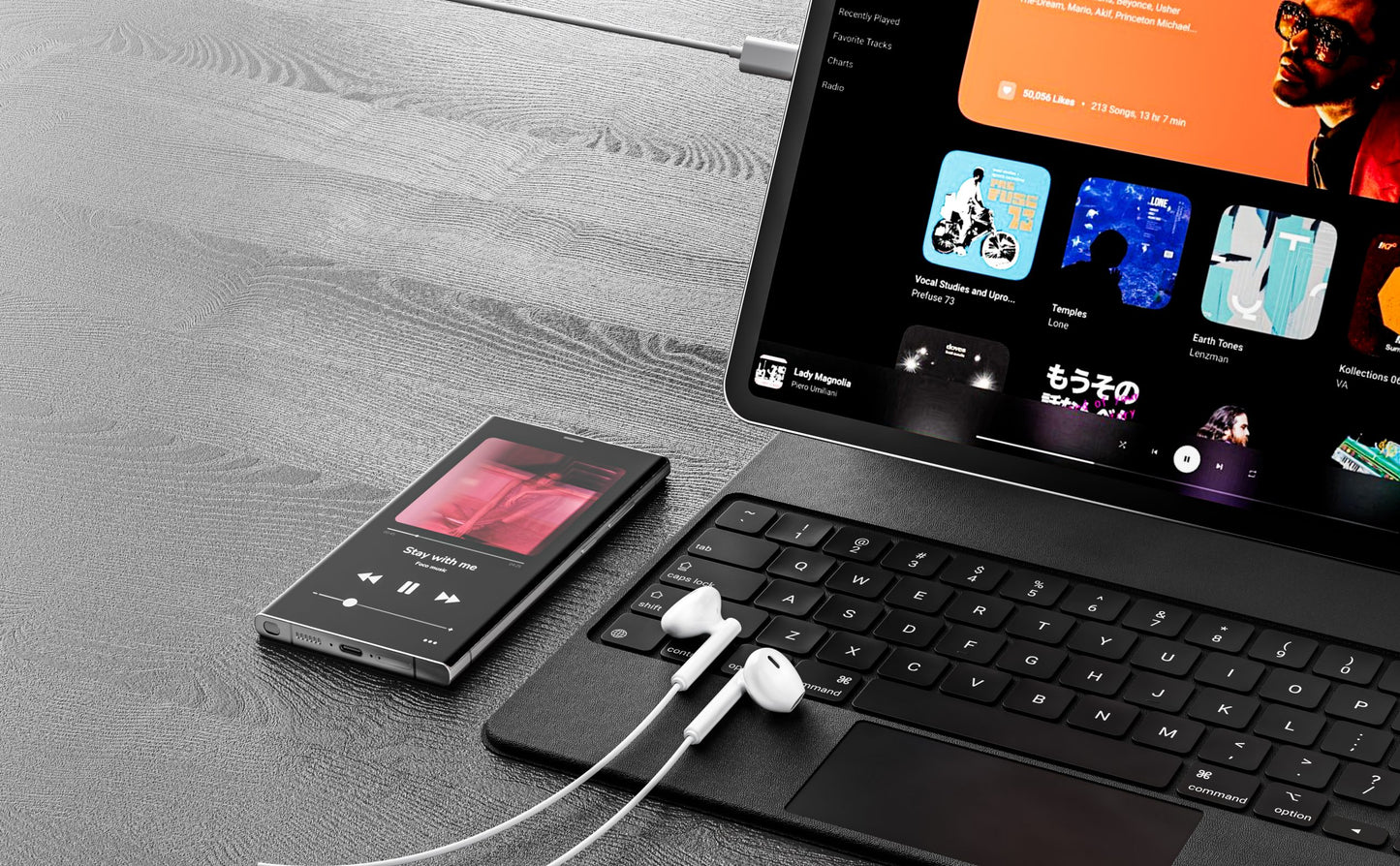 VD-EAR009 Toptan Fiyat Kablolu Kulaklık 3.5mm Jak Girişi 120CM Mikrofonlu Kablolu Kulaklıklar Net Ses Kalitesi HD Stereo