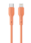Ven-Dens VD-DC23CL Type-C to Lightning 30W Hızlı Şarj ve Data Kablosu - 1 Metre