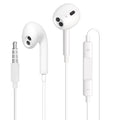 Vendens VD-EAR007 Mikrofonlu Kablolu Kulaklık - Premium Ses Kalitesi