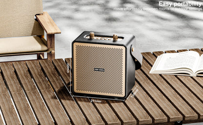 VD-SPK014 Yeni Ürün: Yüksek Kaliteli, Taşınabilir, Hafif, Renkli Bluetooth Hoparlör, Uzun Pil Ömrü, Net Ses, Ev, Dış Mekan, Parti İçin