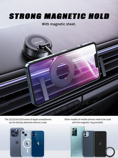 VD-HD059 Toptan fiyat, yüksek kalite, birinci sınıf, güçlü manyetik tutucu, 360 derece dönebilen, düşmeye dayanıklı, sağlam tutucu.