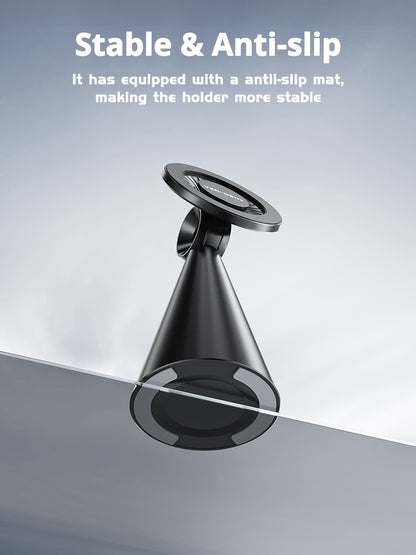 VD-HD056 Toptan fiyat, yüksek kalite, birinci sınıf, güçlü manyetik tutucu, 360 derece dönebilen, sağlam, titreşime ve düşmeye dayanıklı tutucu.