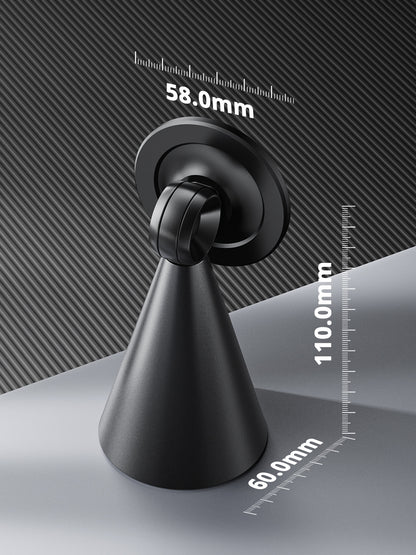 VD-HD056 Toptan fiyat, yüksek kalite, birinci sınıf, güçlü manyetik tutucu, 360 derece dönebilen, sağlam, titreşime ve düşmeye dayanıklı tutucu.