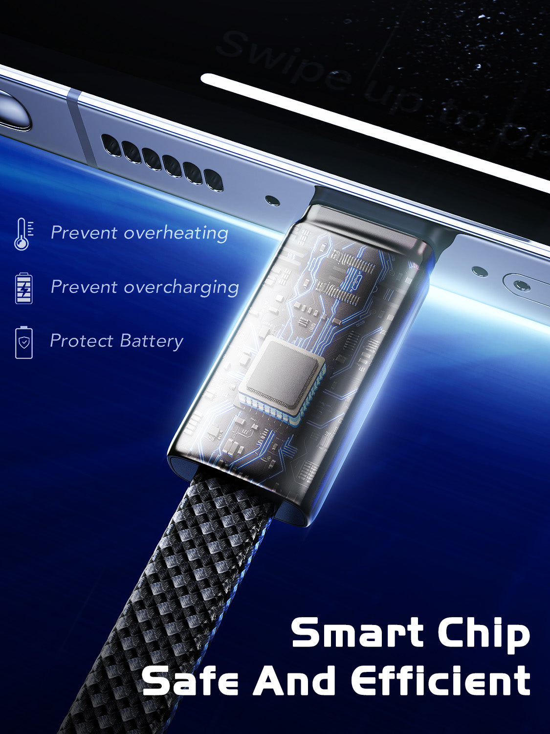 DC22CC Toptan fiyat özel teklif: Yüksek kaliteli çiplere sahip, evrensel, birinci sınıf 1 metrelik beyaz Type-C - Type-C 60W hızlı şarj veri kablosu.