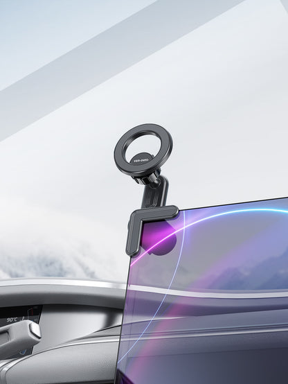 VD-HD060 Toptan fiyat, yüksek kalite, güçlü manyetik araç telefon tutucu, 360 derece dönebilen, düşmeye karşı dayanıklı, stabil tutucu.