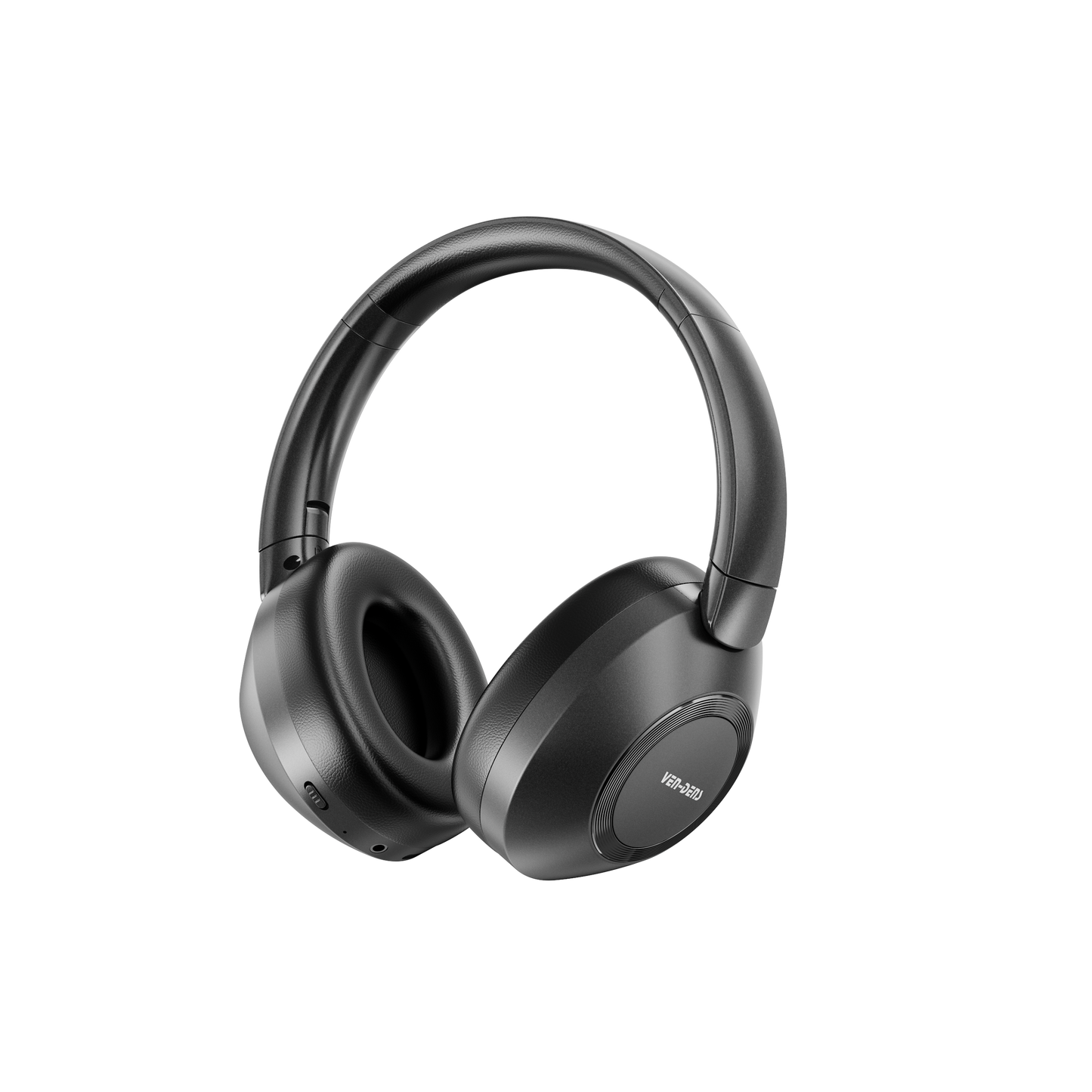 Vendens 40 Saat Gürültü Önleyici Kablosuz Kulaklık - Over Ear HD Stereo Ses