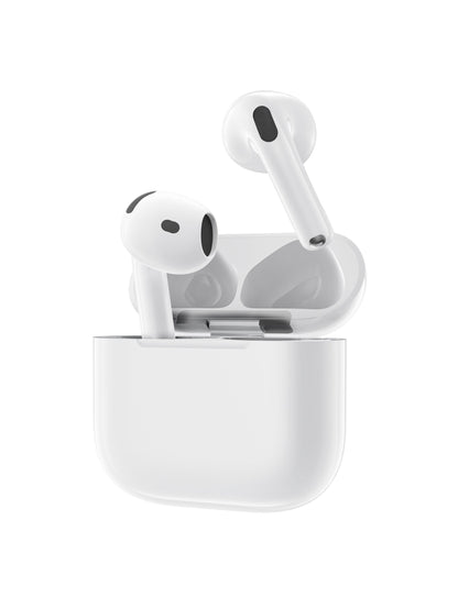 VD-BT043 Toptan fiyat 100H 300mAh siyah şık hafif Premium çip uzun pil ömrü kablosuz kulaklıklar Gerçek Kablosuz Stereo