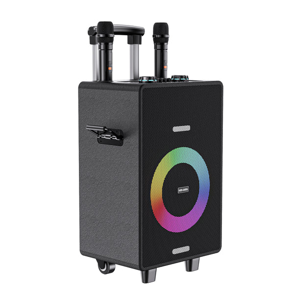 Vendens PartyCore 8” Taşınabilir Bluetooth Hoparlör