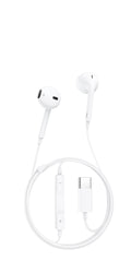 Vendens VD-EAR001 Type-C Kulaklık Mikrofonlu Premium Ses Kalitesi