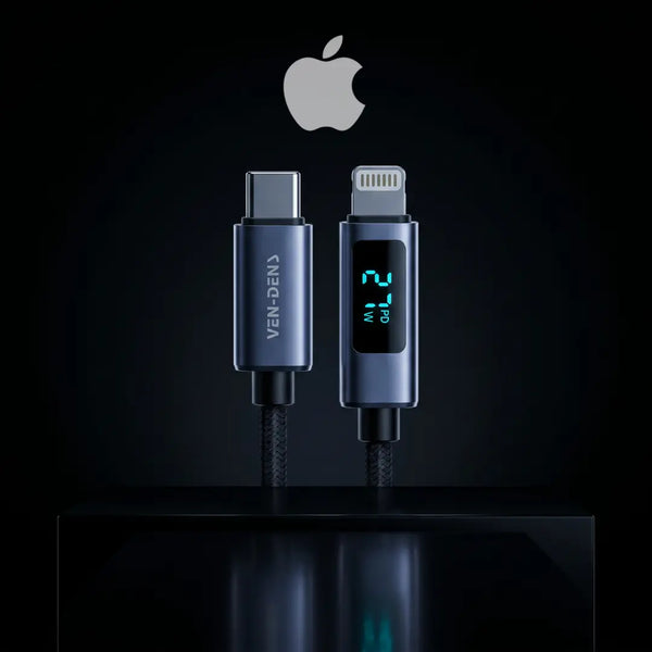 iPhone (Lightning) Kablolar
