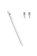 Vendens VD-SP004 Metal Stylus Kalem, iPad ve Android Uyumlu, Manyetik, Type-C Şarj, 10 Saat Kullanım