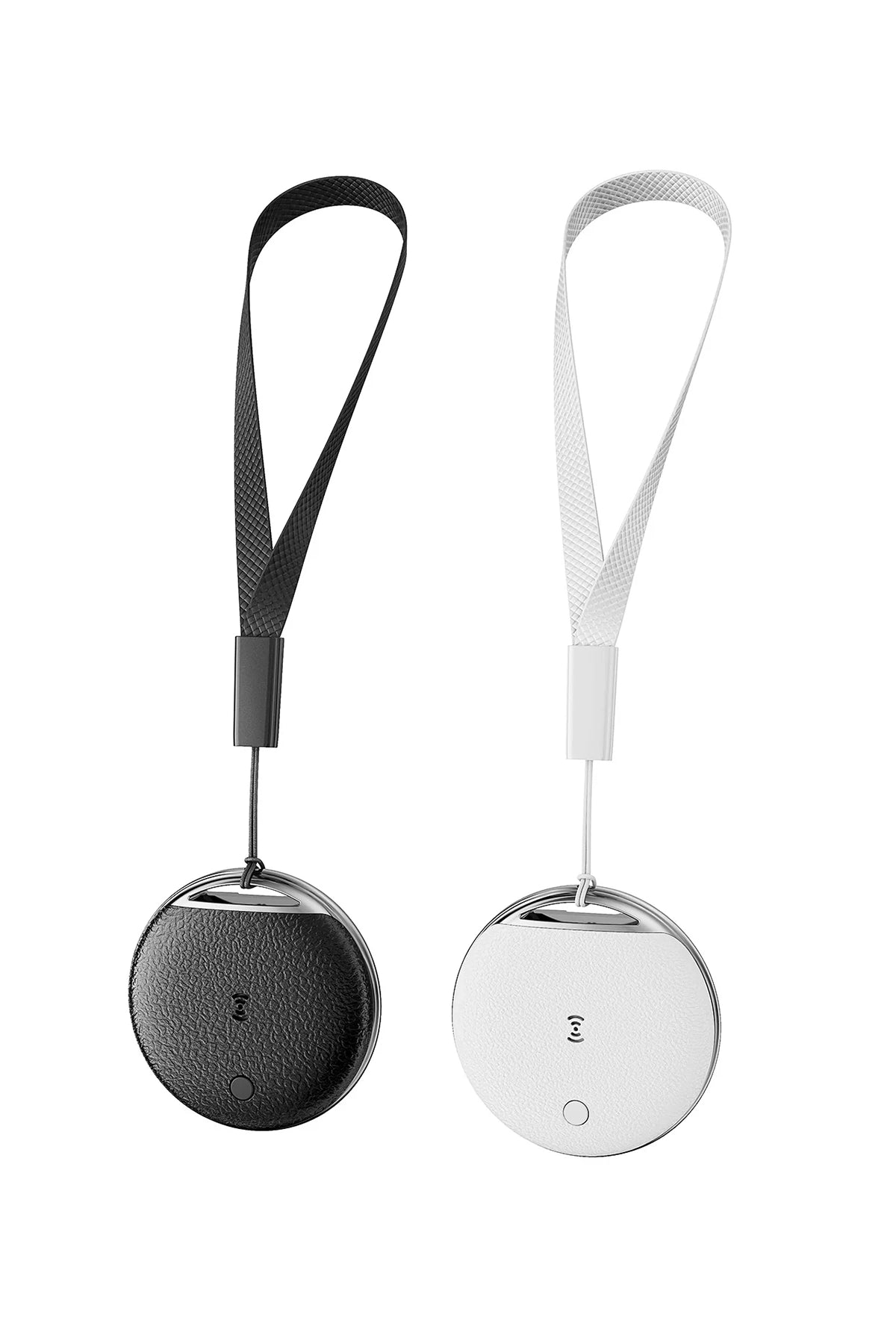 Vendens VD-TAG002 Bluetooth Takip Cihazı, Apple Find My Uyumlu, Anahtarlık ve Kayıp Eşya Bulucu, Siyah